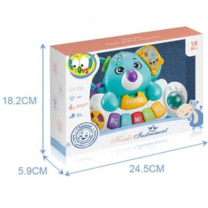 Good Toys Muzička Koala