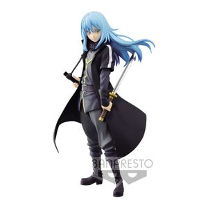 That Time I Got Reincarnated as a Silme Otherworlder Rimuru Vol.13 figure 16cm