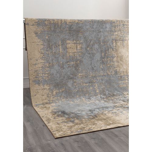 Tepih FOG BLUE, 160 x 230 cm slika 4