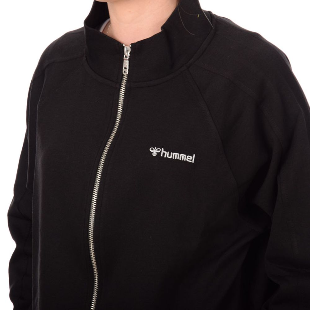 Hummel Duks Hmlalyssum Zip Jacket za Žene slika 3