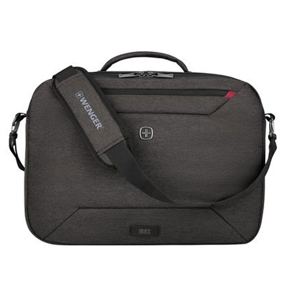 Torba i ranac za laptop 16" 2 u 1, MX Commute 611640, Wenger slika 13