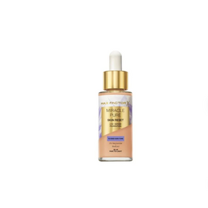 Max Factor Miracle pure 2u1 serum puder 30-40