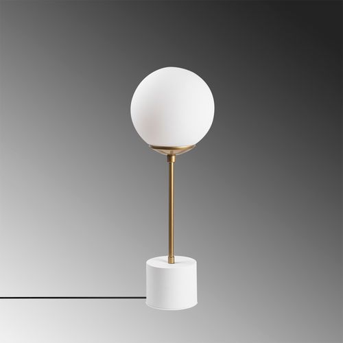 Globo - 13061 White Table Lamp slika 4