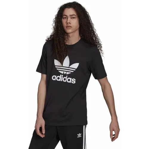 Adidas adicolor classics trefoil tee h06642 slika 5