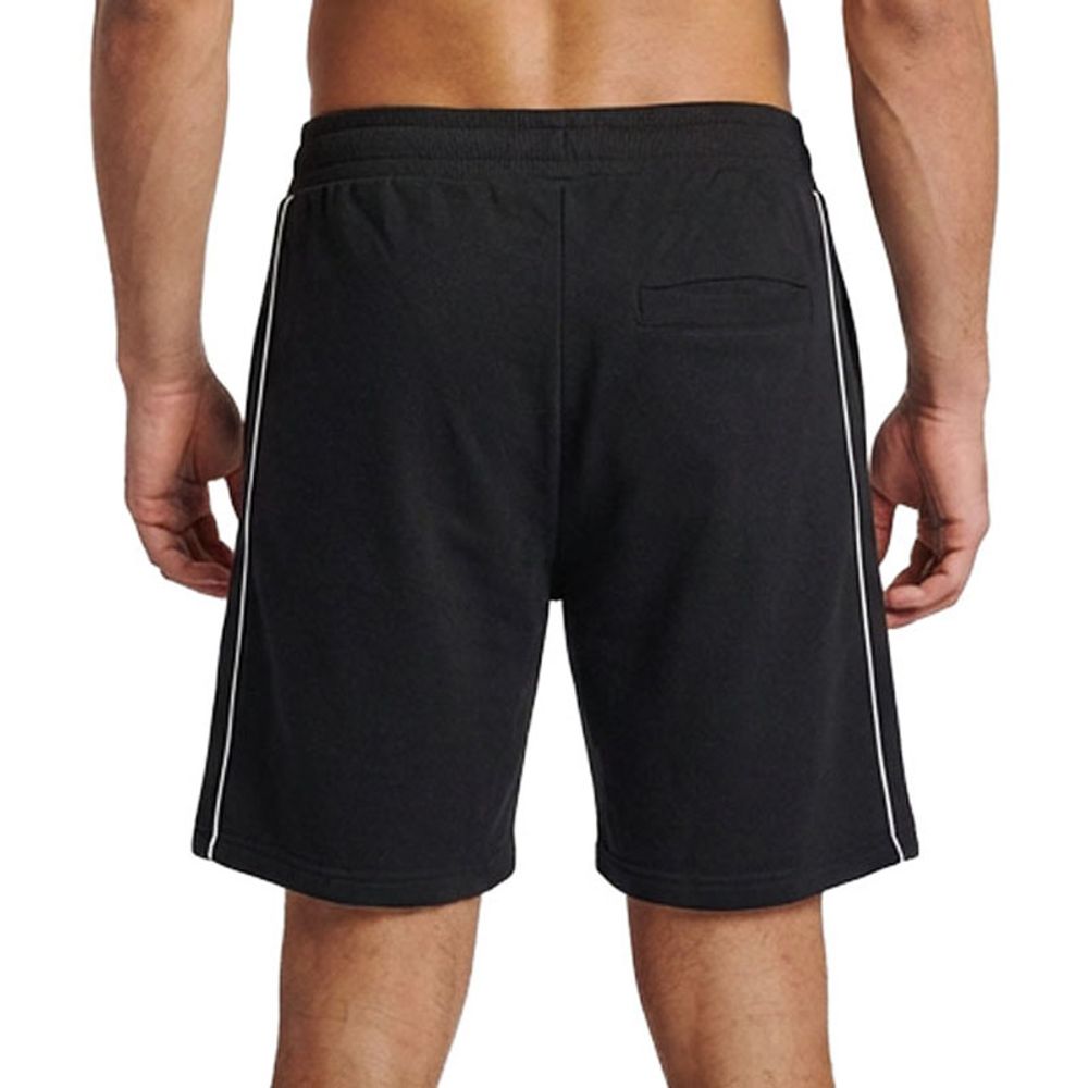 Hummel Muški šorc Tern Shorts, Crni slika 2