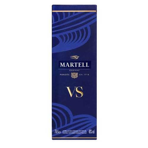 Martell konjak V.S. 0.70 lit 40% alk slika 1