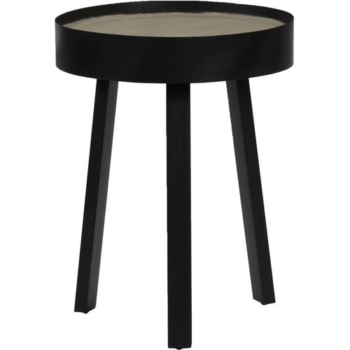 Stolić za kavu s betonskom površinom 40 x 55 cm slika 43