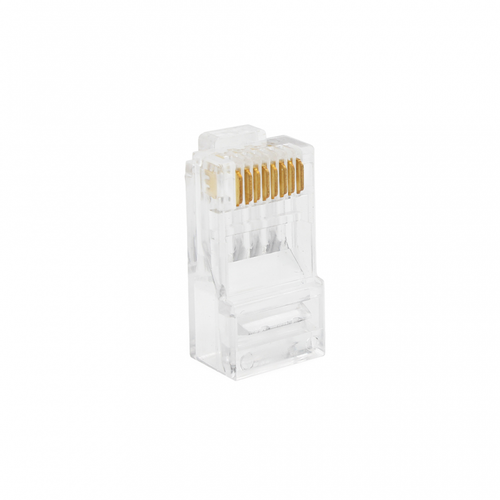 Konektor RJ45 CAT6 8P8C JWD-AD81 slika 1