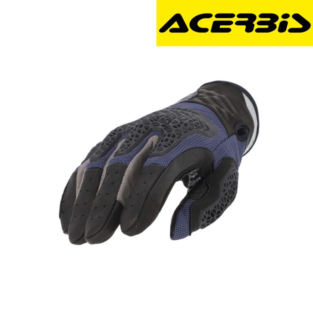 Rukavice za motor Acerbis CE Crossover - SP vel.XL slika 2