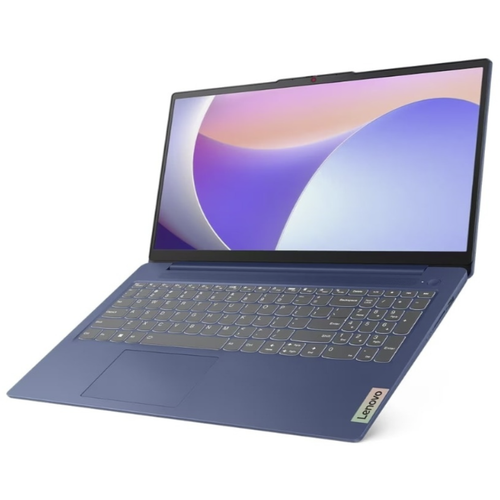 Lenovo IdeaPad 3 Slim 15IAN8 Laptop 15.6" DOS/FHD/i3-N305/8GB/512GB SSD/SRB/teget slika 2