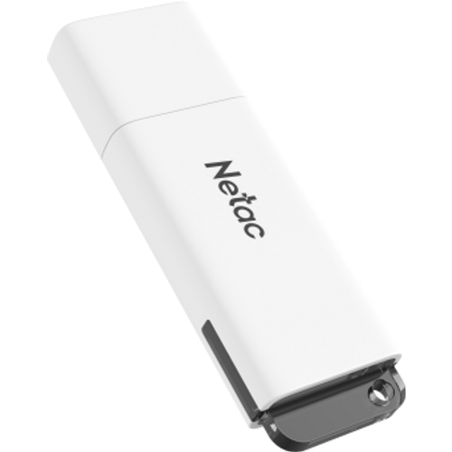Netac Flash drive 64GB U185 USB3.0 sa LED indikatorom NT03U185N-064G-30WH slika 3