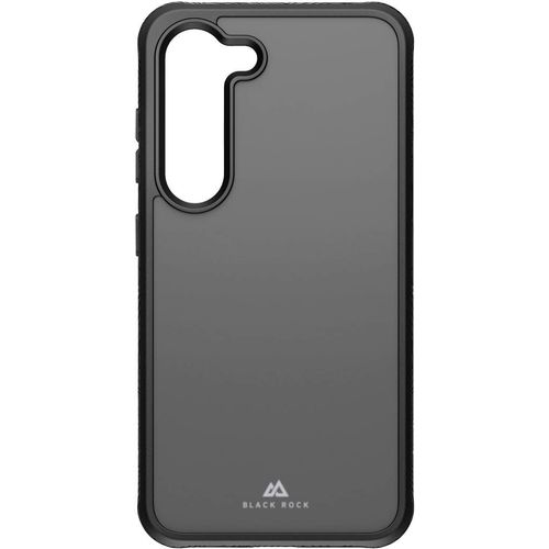 Black Rock Robust Pogodno za model mobilnog telefona: Galaxy S23, siva Black Rock Robust etui Samsung Galaxy S23 siva slika 1