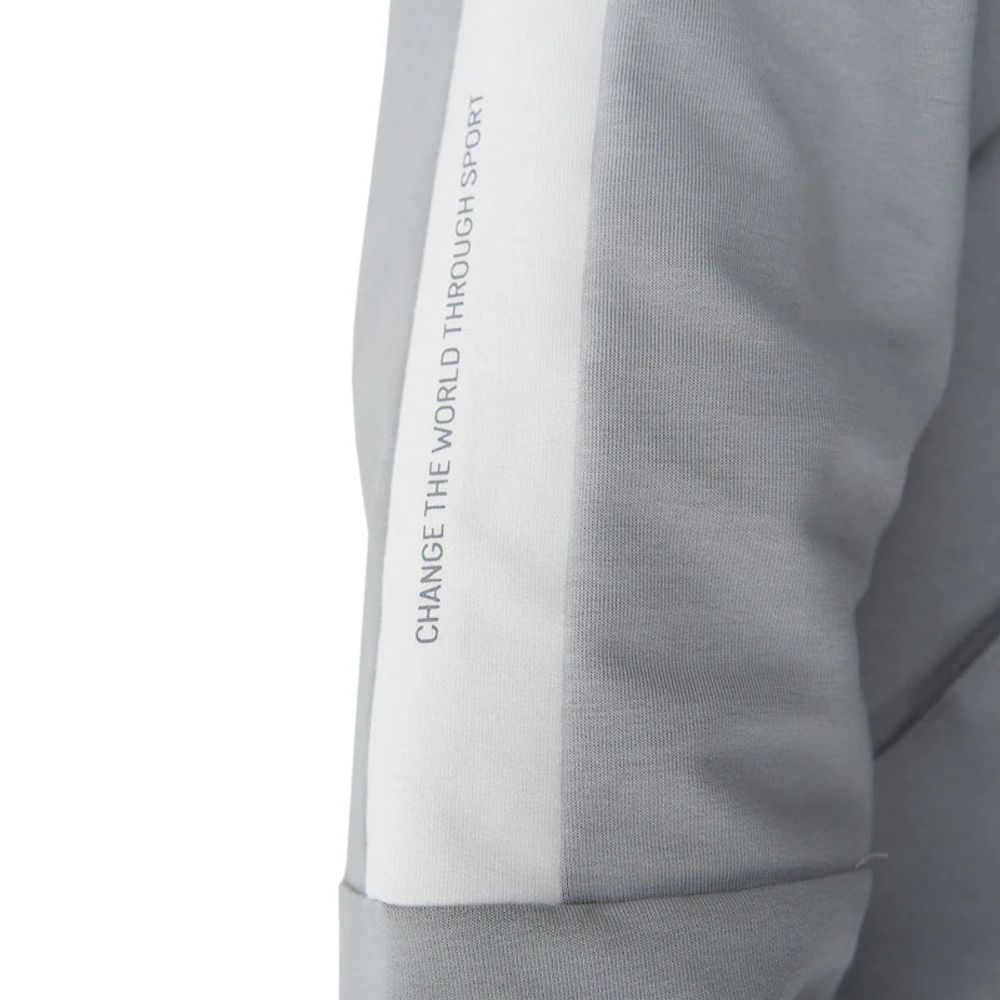 Hummel Duks Hmlremy Hoodie za Muškarce slika 3