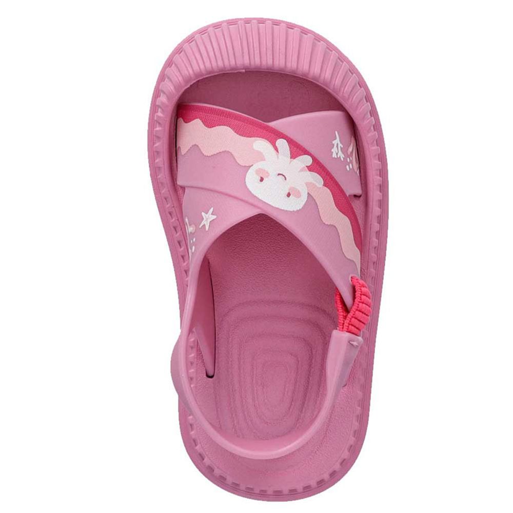 Ipanema Dječije sandale Fun Sea Baby, Roze slika 3