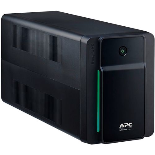 APC BVX2200LI APC Easy UPS 2200VA, Line Interactive, Tower, 2200VA/1200W, 230V, AVR, 6x IEC C13, PF 0.54 (Full load), Battery 9Ah (APCRBC177) slika 1