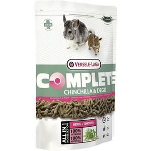 Versele-Laga Chinchilla&Degu Complete hrana za činčile i degue 500g