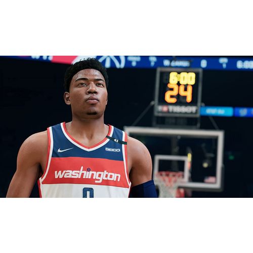 NBA 2K22 (Xbox Series X) slika 5