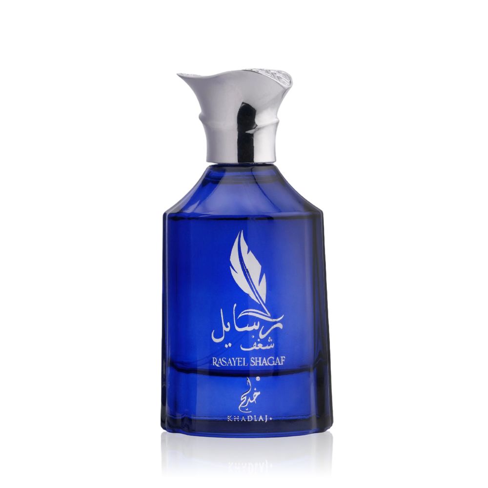 Khadlaj Rasayel Shagaf Eau De Parfum 100 ml (man) slika 2