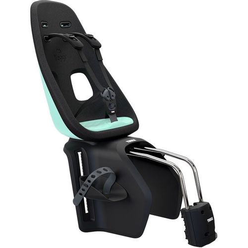 THULE Yepp Nexxt Maxi frame mount dečije sedište za bicikl - mint slika 1