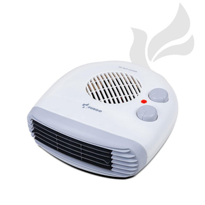 FUEGO Grijalica FH15, 1000/2000 W
