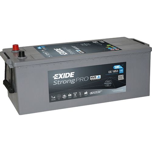 Akumulator EXIDE Strong Pro 12 V 185 Ah slika 1