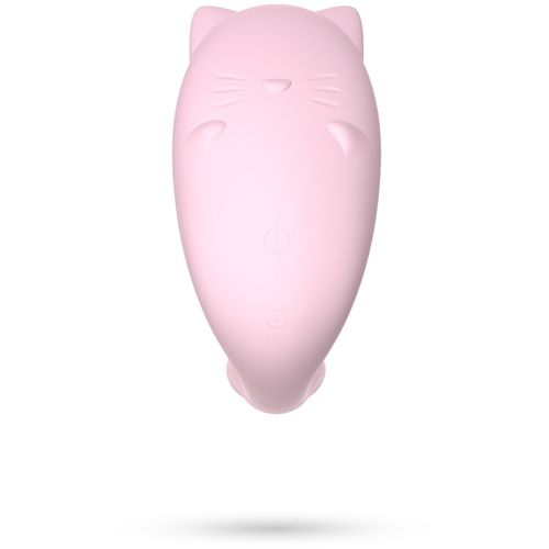 CRUSHIOUS FRITZ REMOTE CONTROLLED STIMULATOR PASTEL PINK slika 5