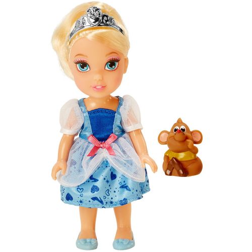 Lutkica Disney Princess 15cm slika 4