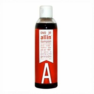 ALLIN ŠAMPON PROTIV OPADANJA KOSE 200ML
