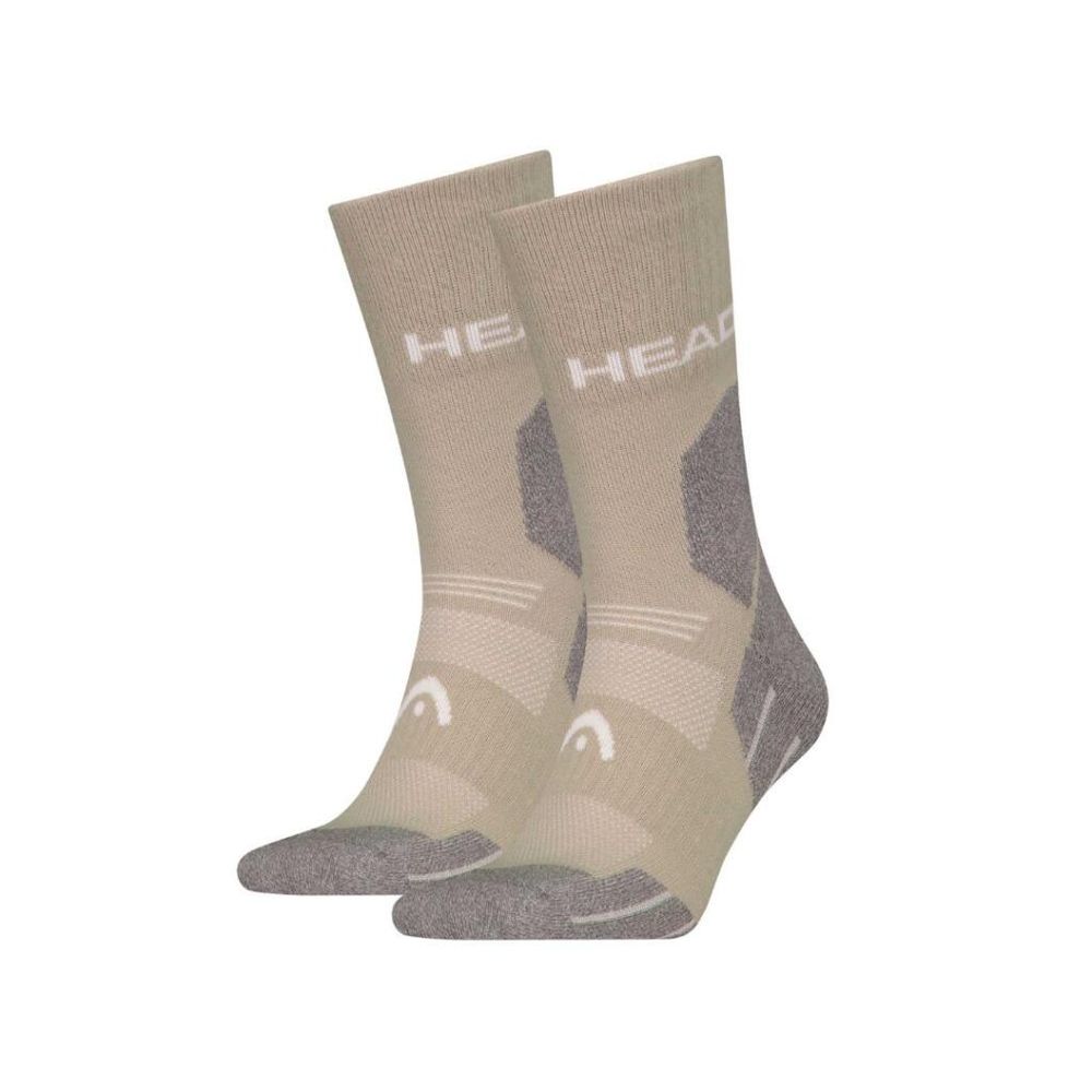 HEAD čarape Hiking All Climates Crew 2P slika 1