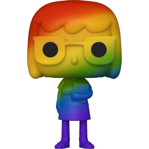 Funko Pop Disney Pride - Tina Belcher slika 1