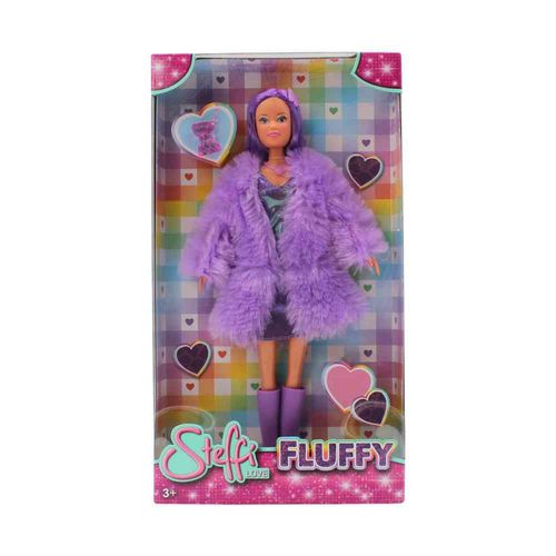 Steffi Love Fluffy slika 1