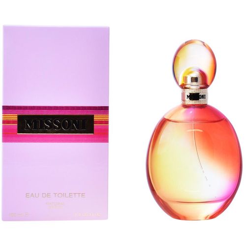 Missoni Eau De Toilette 100 ml (woman) slika 1