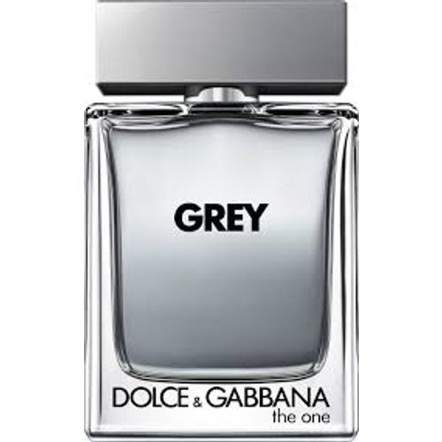 Dolce &amp; Gabbana The One Grey Eau De Toilette 100 ml (man) slika 1