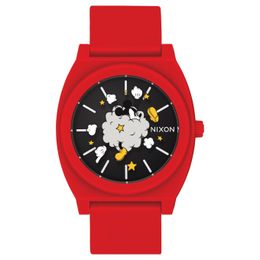 Nixon Time Teller P ženski sat Mickey Mouse 90 Anniversary