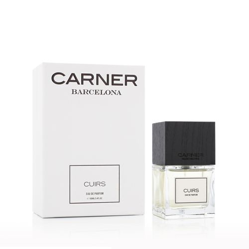 Carner Barcelona Cuirs Eau De Parfum 100 ml (unisex) slika 1