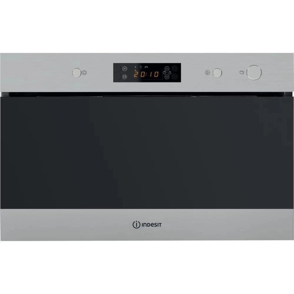 INDESIT Ugradbena mikrovalna MWI 6211 IX slika 5