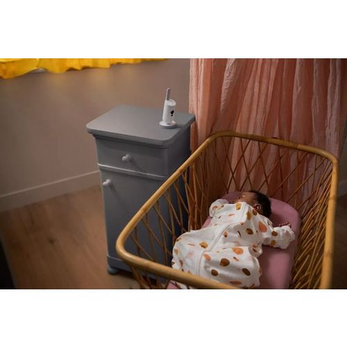 Avent Bebi Alarm - Connected Video Monitor 4611 slika 6