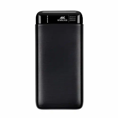 Powerbank Rivacase VA2140 10000 mAh crni, 10W slika 1