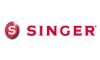 Singer logo