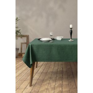 Grande 250 - Walnut Green Walnut
Green Tablecloth