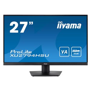 IIYAMA Monitor LED XU2793HSU-B6 27"