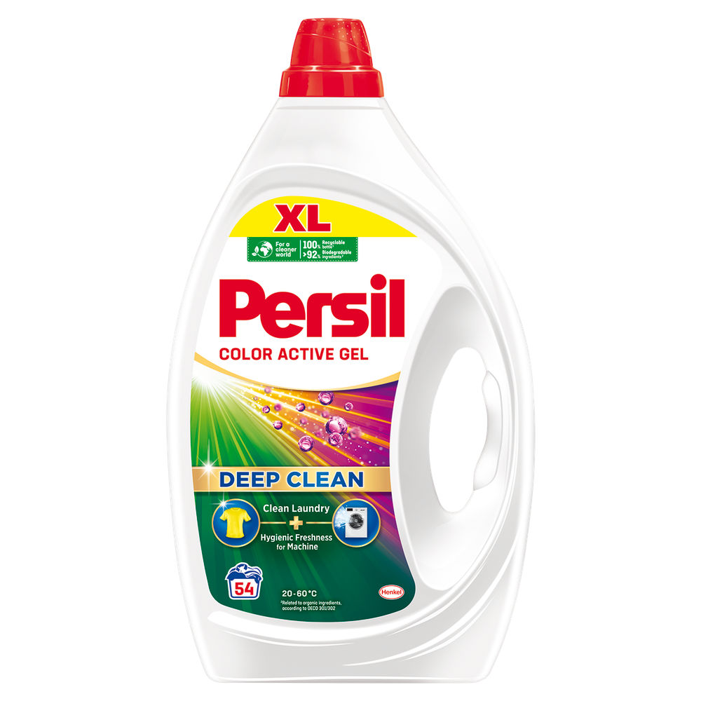 Persil Tečni deterdžent za pranje veša Color 54 pranja slika 1