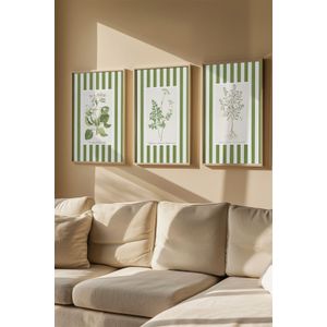 Dekorativna slika u okviru - Artsmdf3Lu3-5070