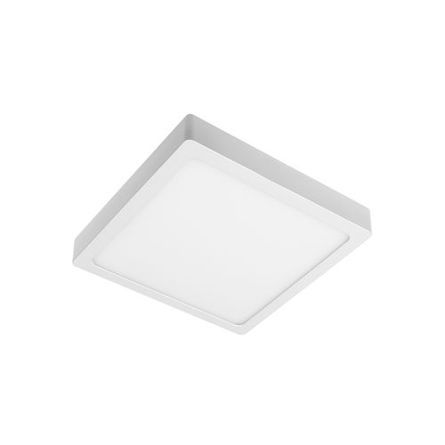 Nadgradni kockasti led panel Matis 24w 4000k 2000lm slika 1