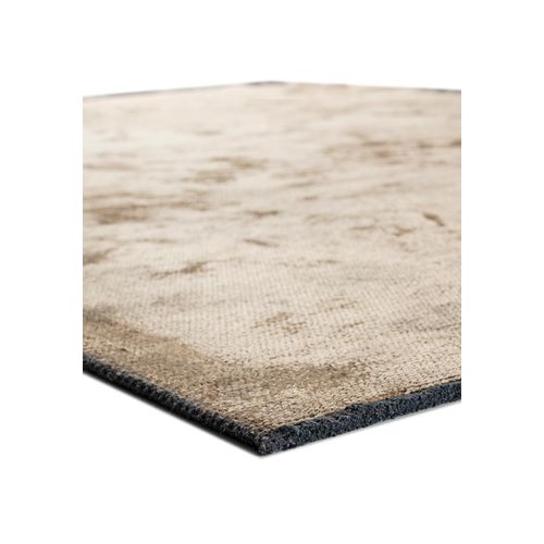 Tepih PLAIN DARK BEIGE (A), 200 x 250 cm slika 5