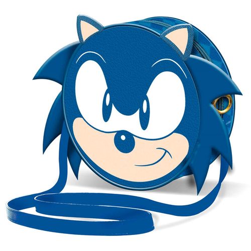 Sonic the Hedgehog Speed Torba za Svakodnevnu Upotrebu slika 1