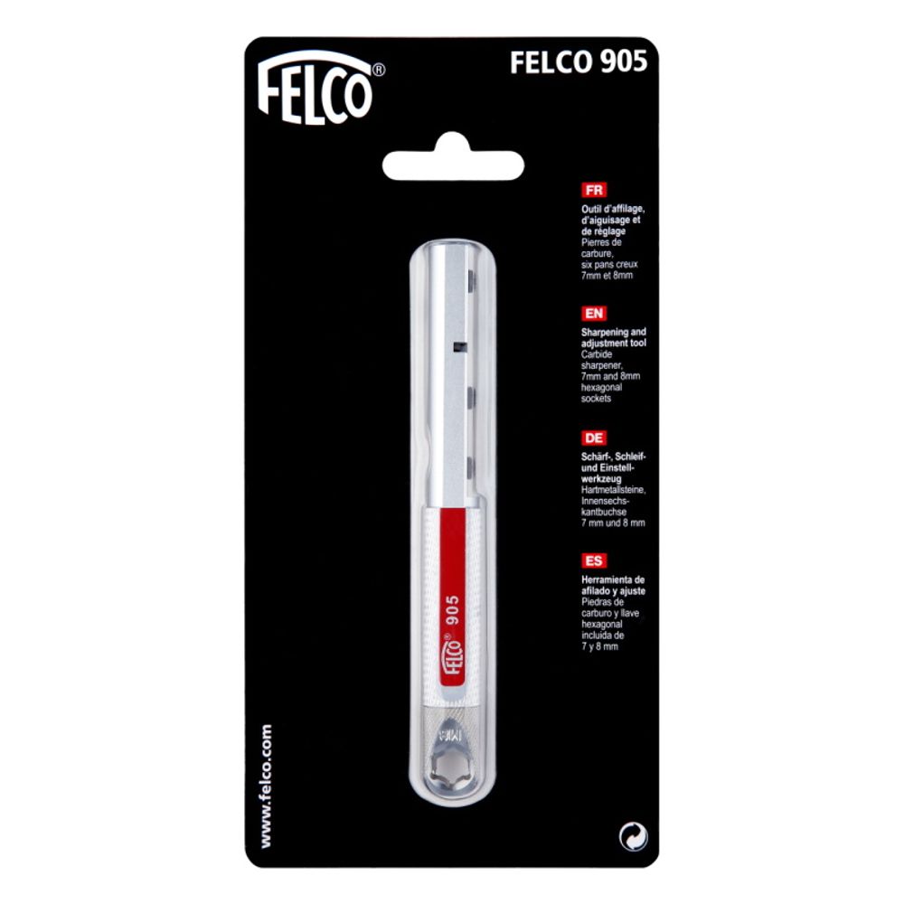 Felco 905 oštrač slika 5