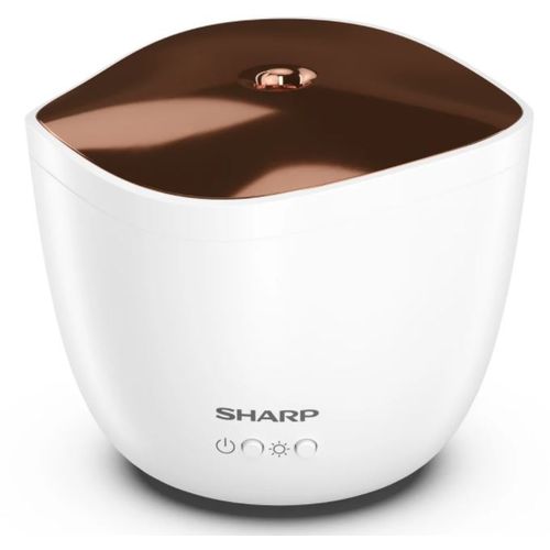 Sharp ultrazvučni aroma difuzor DF-A1E-W (200ml, s ovlaživanjem) slika 4