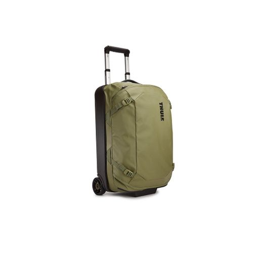 Thule Chasm Carry On putna torba 40L zelena slika 11