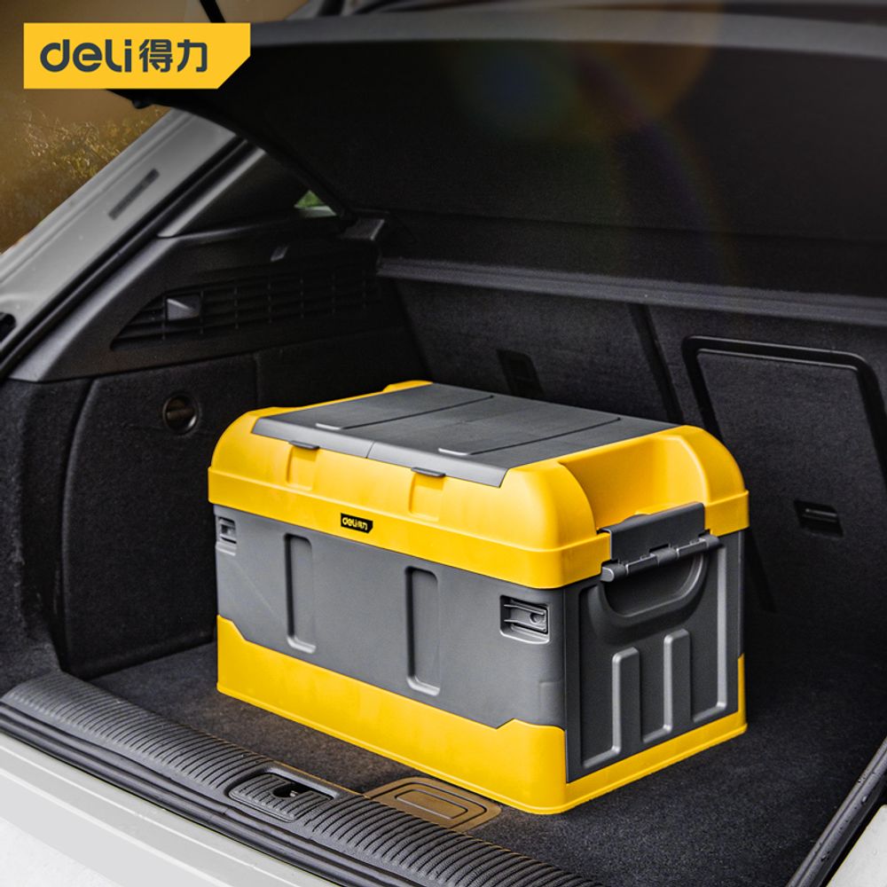 Deli Kutija za alat sklopiva 75l, DL884275 slika 2